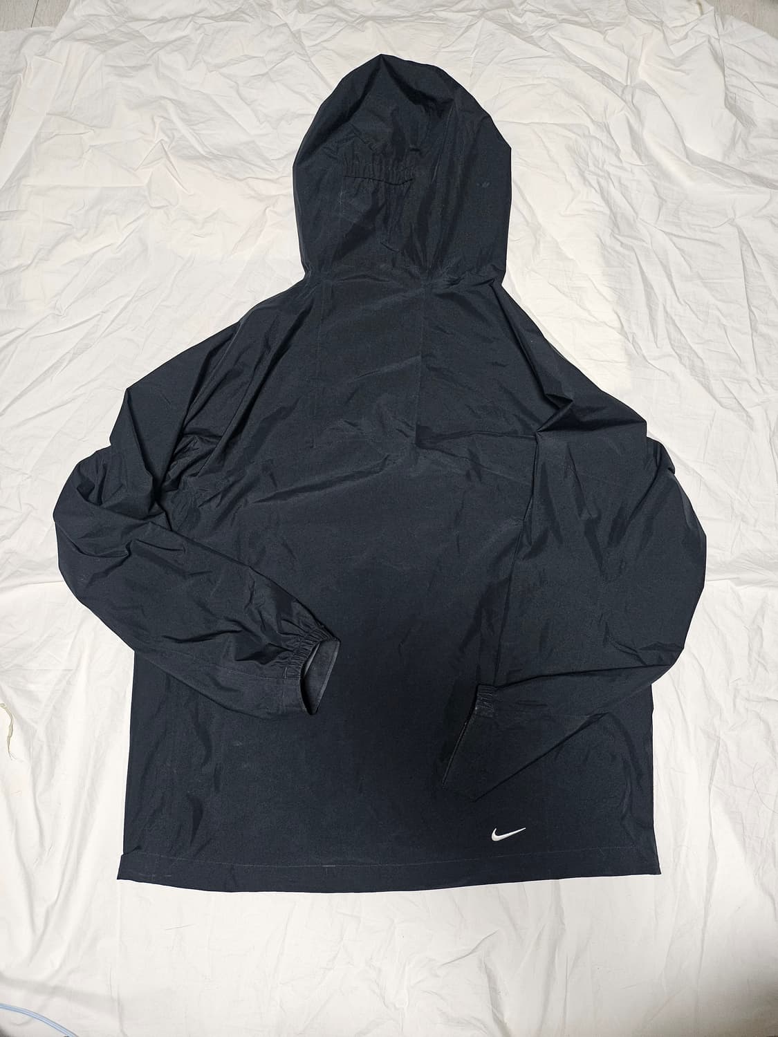 나이키 ACG 스톰핏 ADV 케스케이드 레인 풀 집 자켓 바람막이 L  상품이미지2