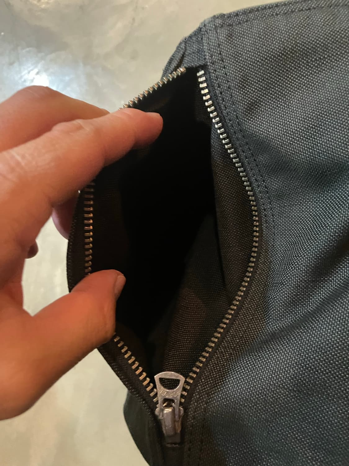 요시다 포터 크로스백 상품이미지5