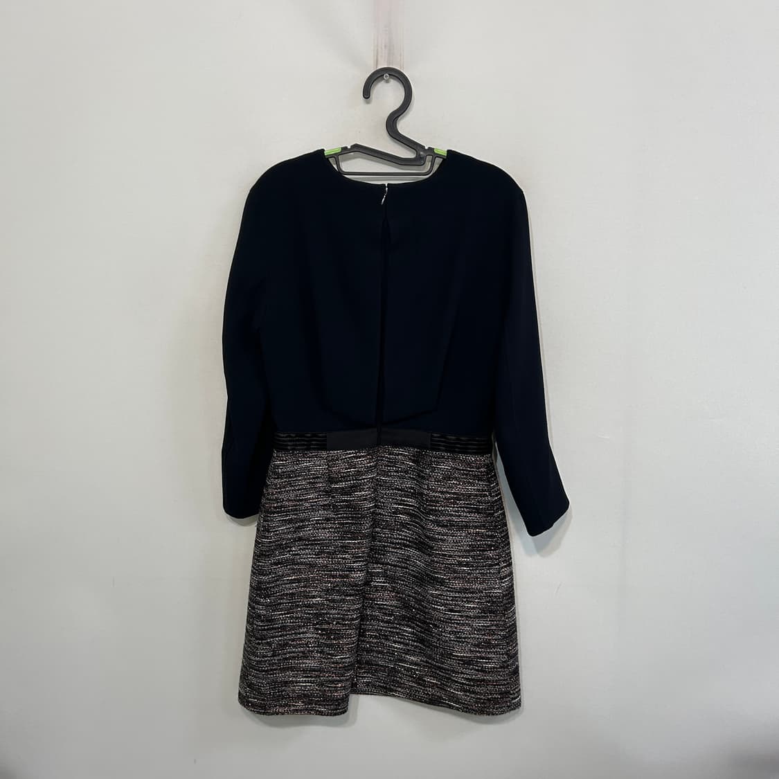 한섬 시스템 원피스 55  상품이미지3