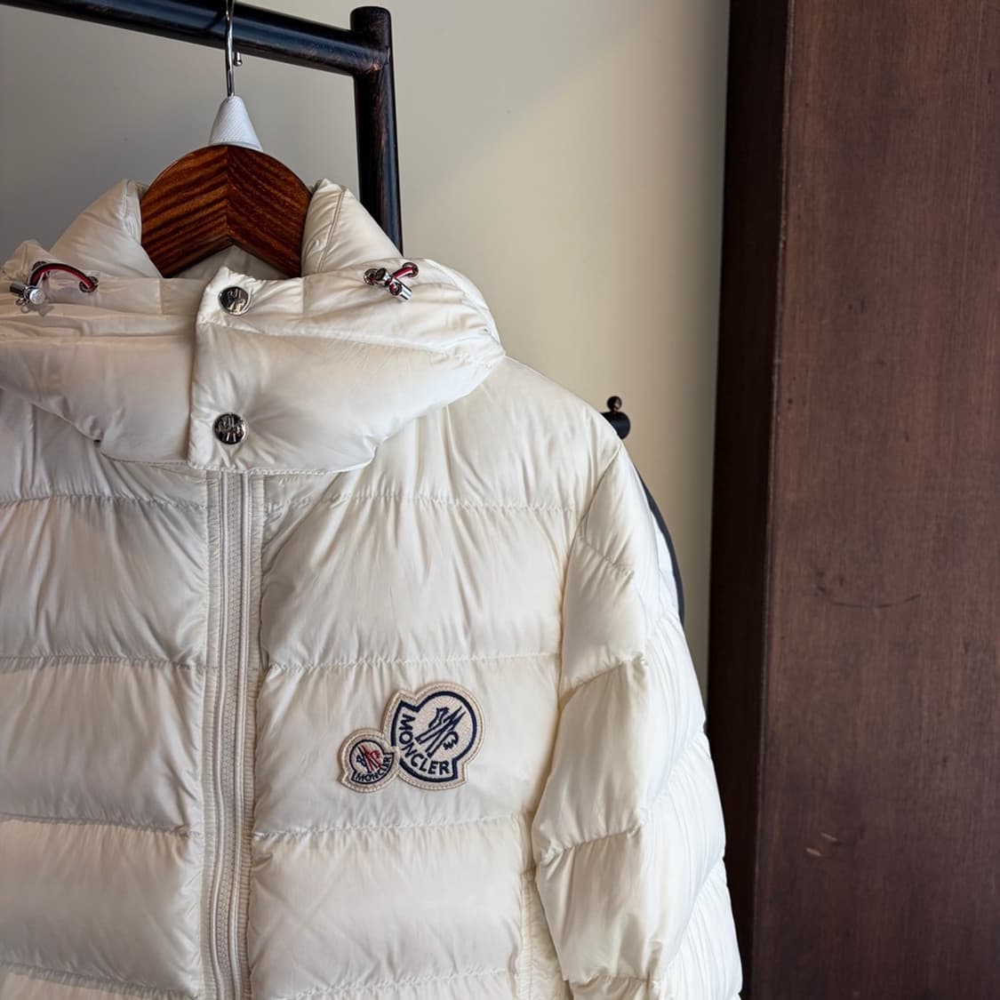 15455 - 몽클레어 브라만트 구스 다운 패딩 상품이미지3