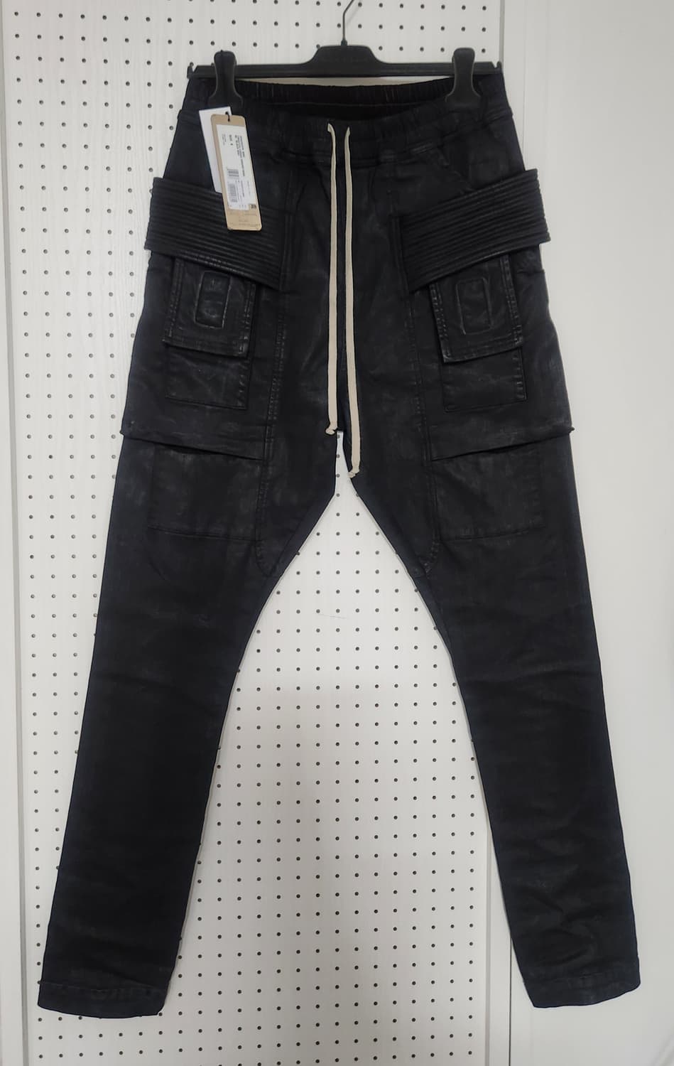 릭오웬스 FW24 크리치 카고 SBW  상품이미지1