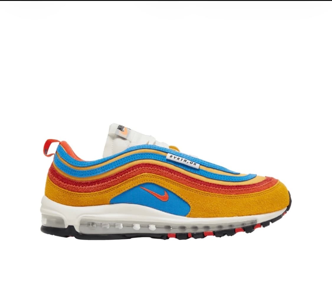 나이키 에어맥스97 러닝 클럽 폴른 오렌지 255 상품이미지4