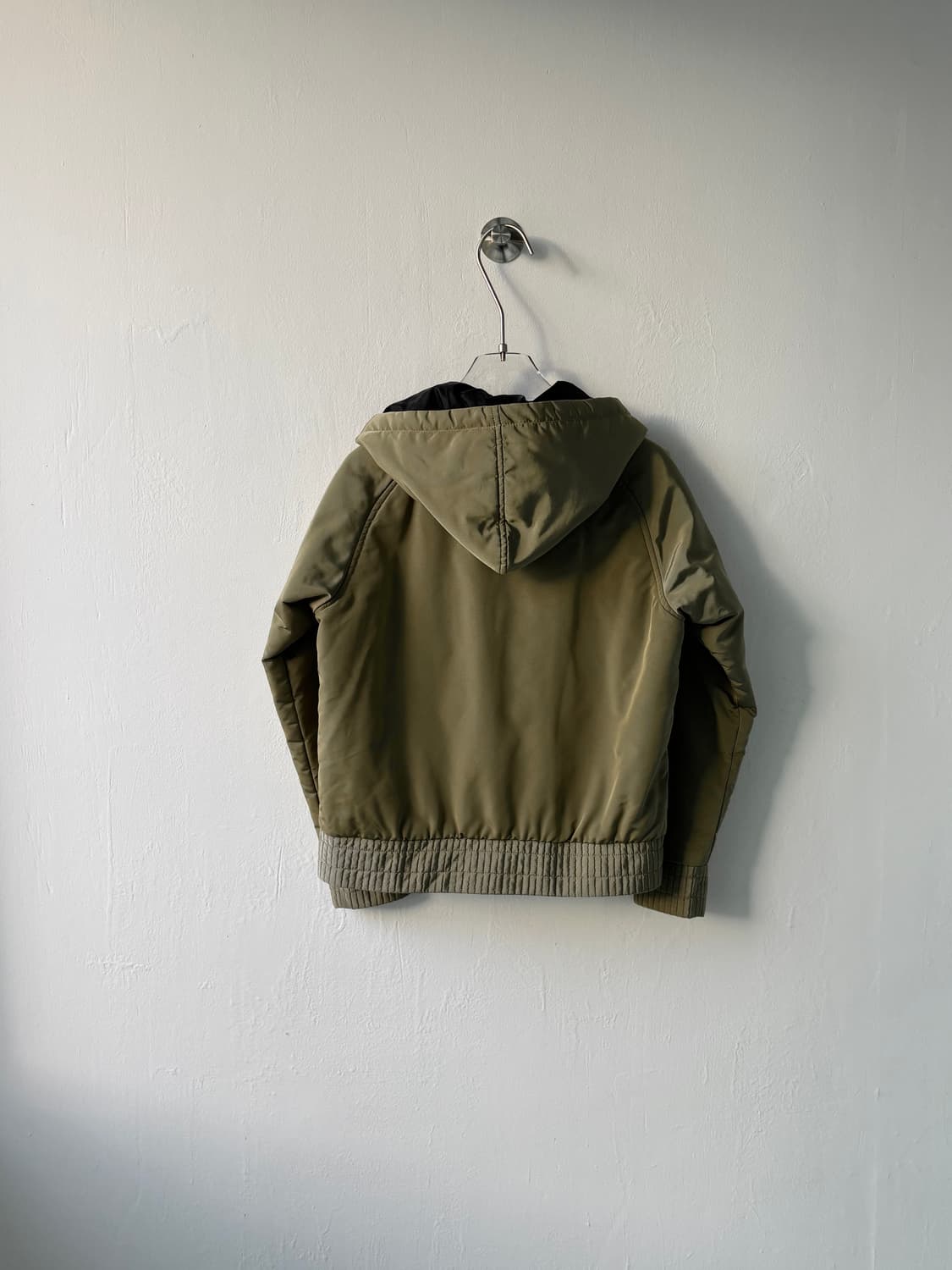 푸마 X 알렉산더 반 슬로보 자켓 상품이미지6