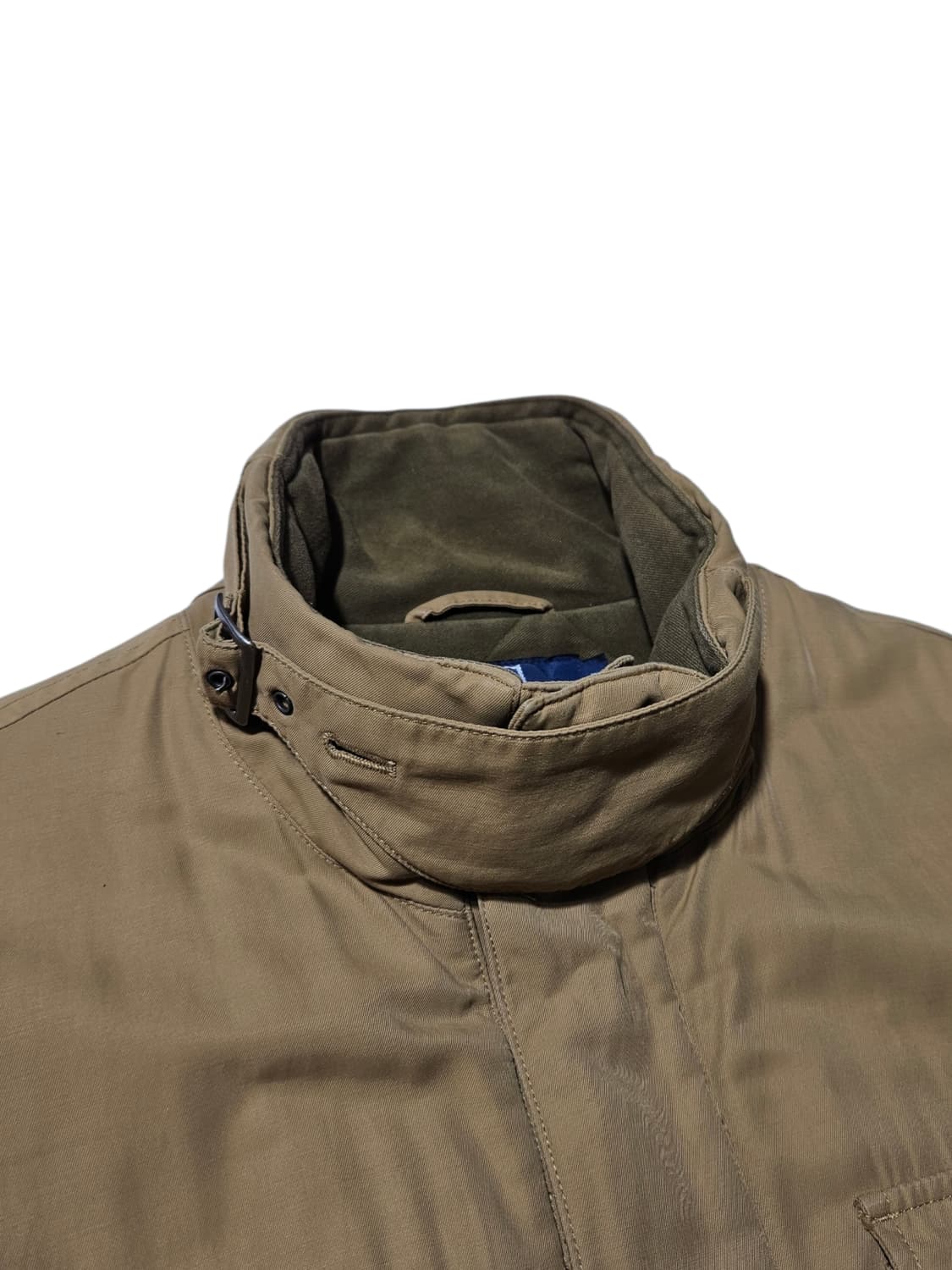 폴로 랄프로렌 필드자켓 헌팅 자켓 L 상품이미지3