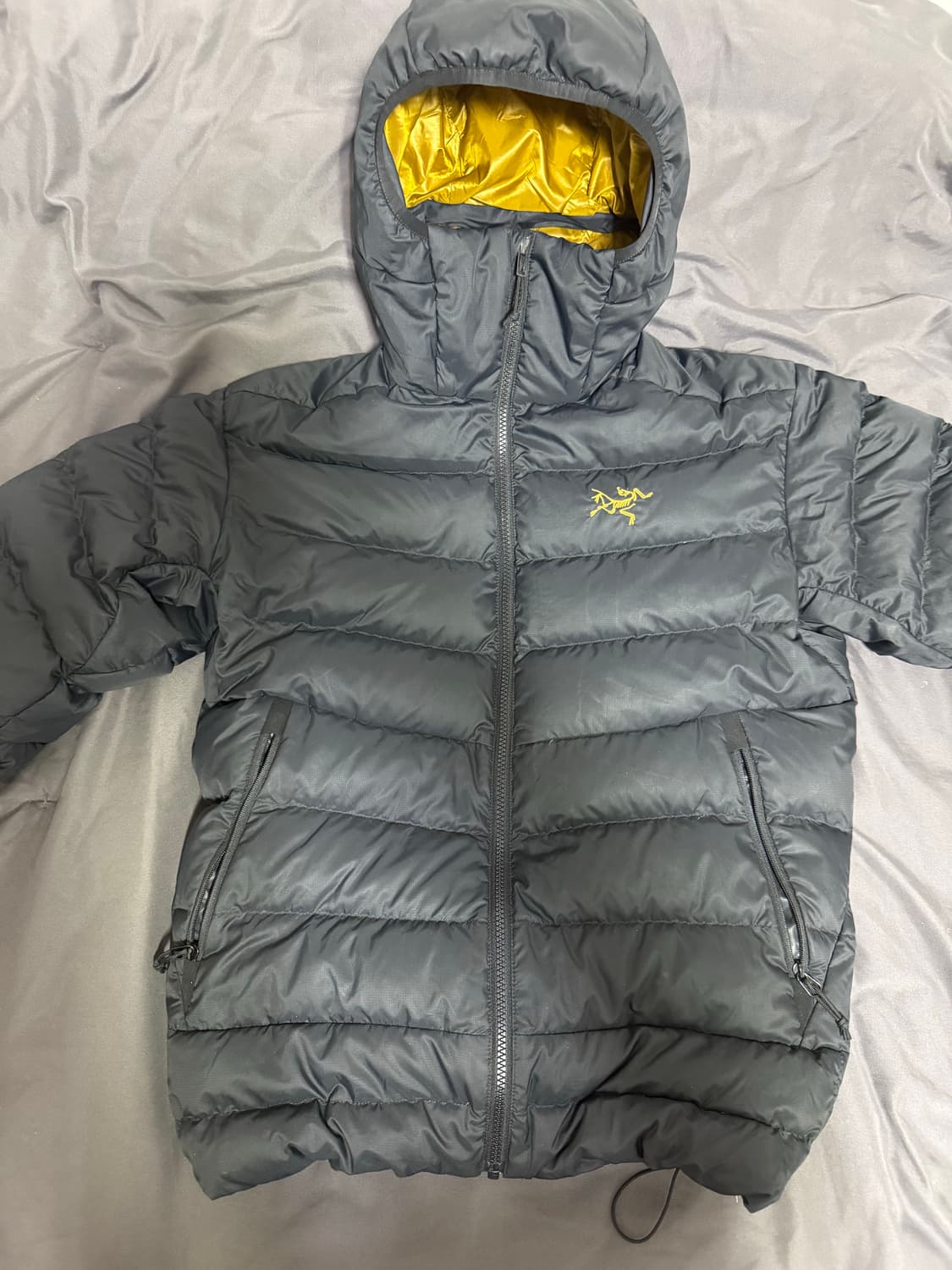 아크테릭스 토륨AR 24k s사이즈 상품이미지2