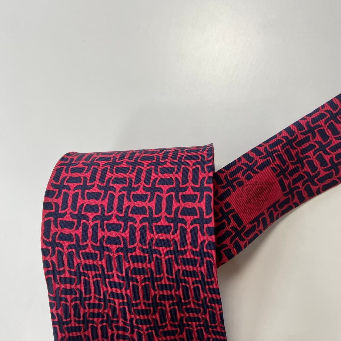 구찌(GUCCI) 명품 정품 넥타이 상품이미지5