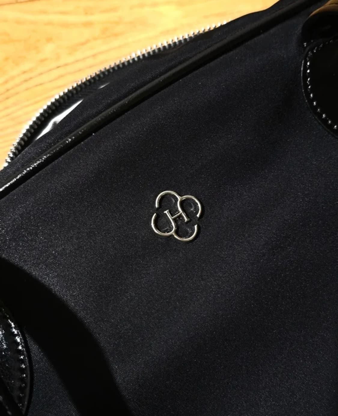 히어리 나일론백 / 히어리 세이지 백 / 히어리 가방 / 히어리숄더백 상품이미지3