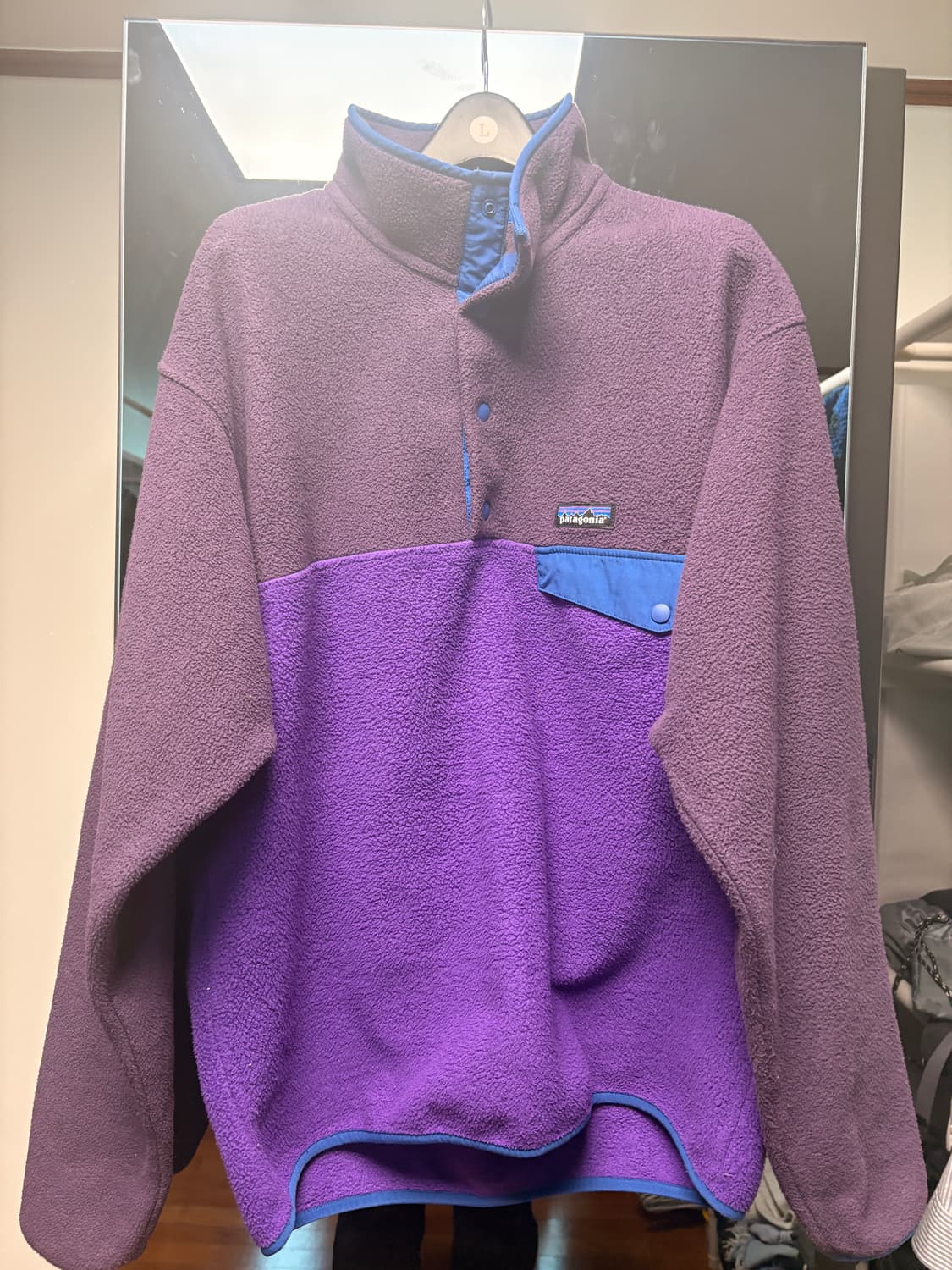 파타고니아 신칠라 상품이미지1