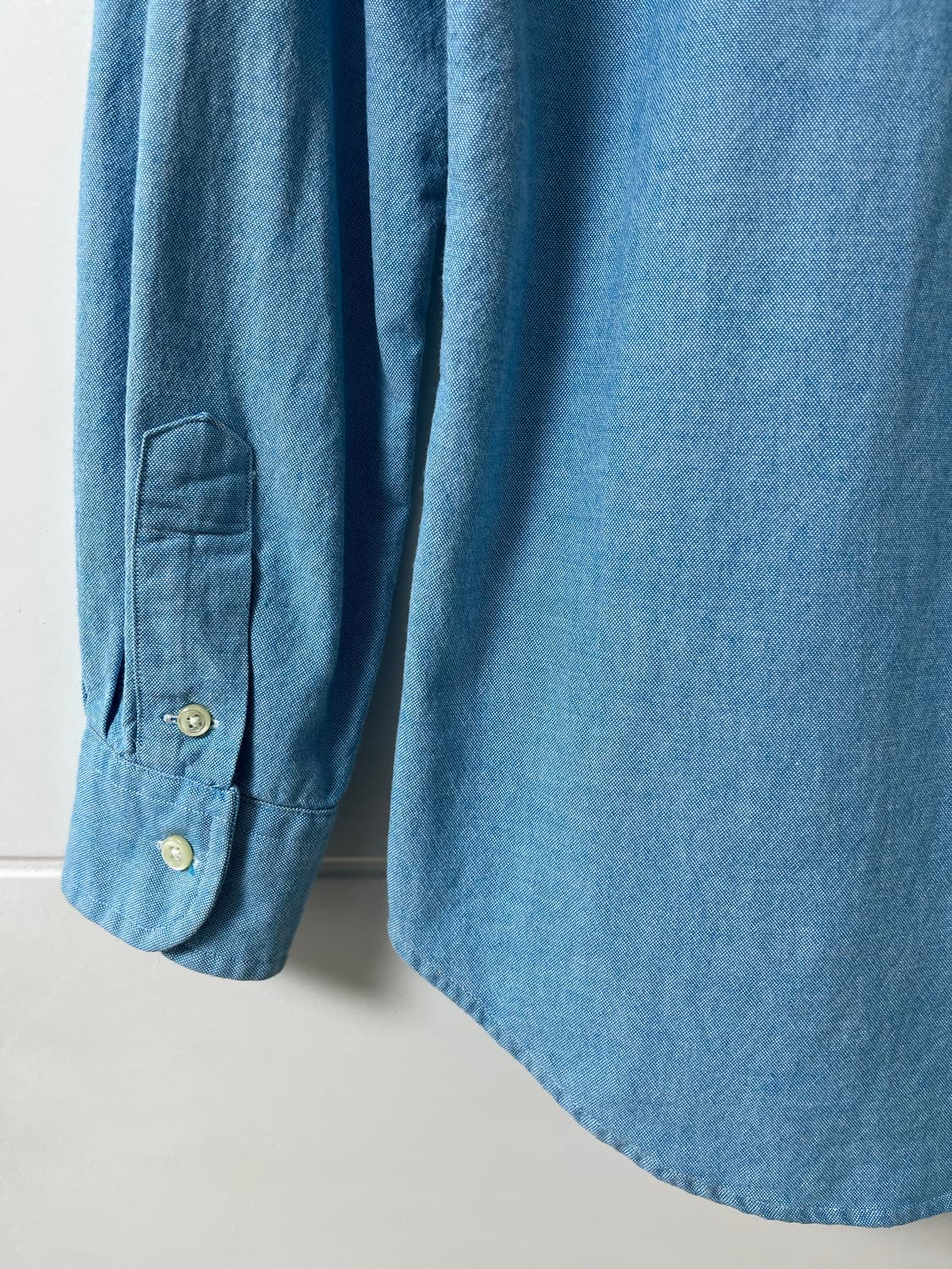 폴로 셔츠 폴로 옥스포드 셔츠 상품이미지6