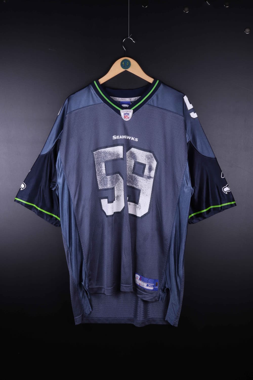 리복NFL 페터슨 시애틀 져지 상품이미지1