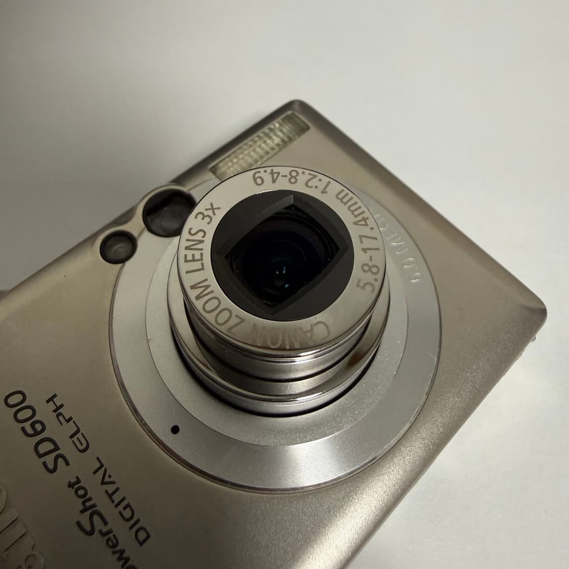 캐논 IXY 70 / IXUS 60 / SD 600 상품이미지6