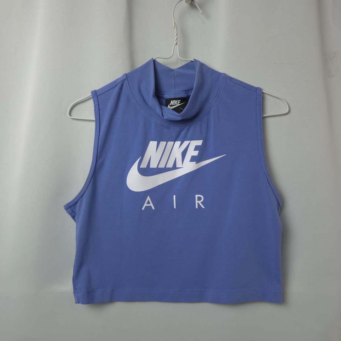 여S 나이키 모크 에어 탱크탑 민소매 티셔츠 상품이미지1