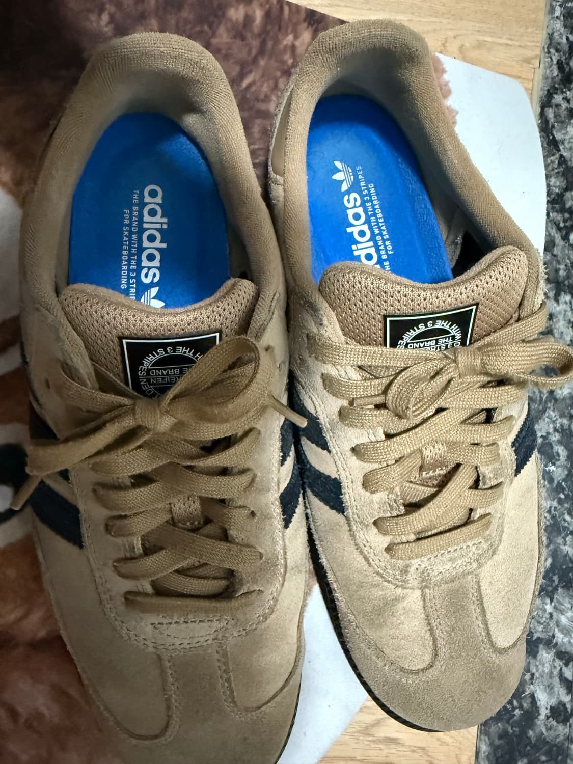 삼바 카드보드 상품이미지5