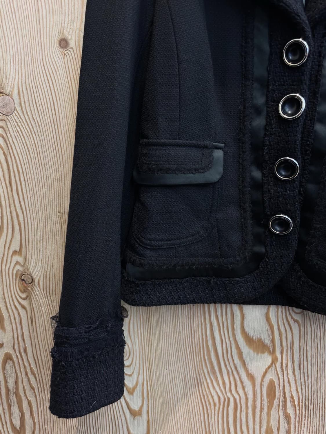 돌체앤가바나 블레이저 자켓 상품이미지3