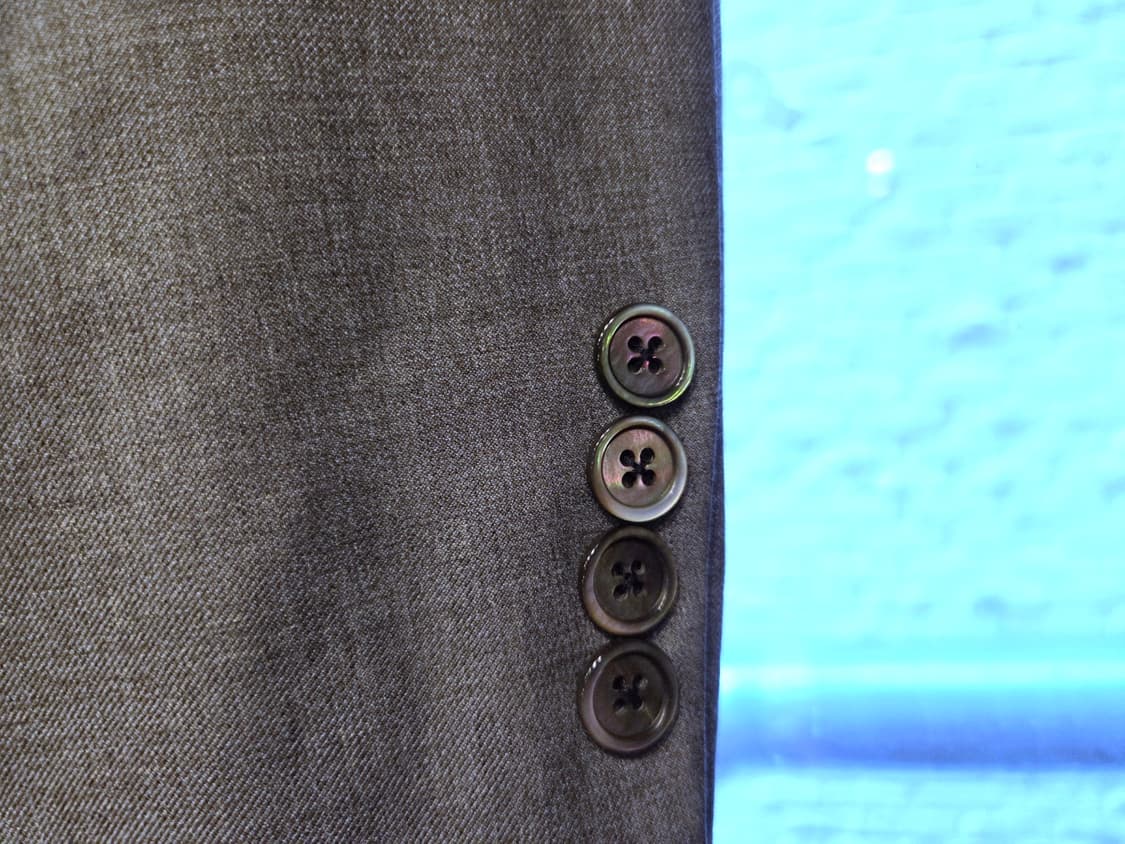 브룩스 브라더스 블랙플리스 by 톰브라운 상품이미지9