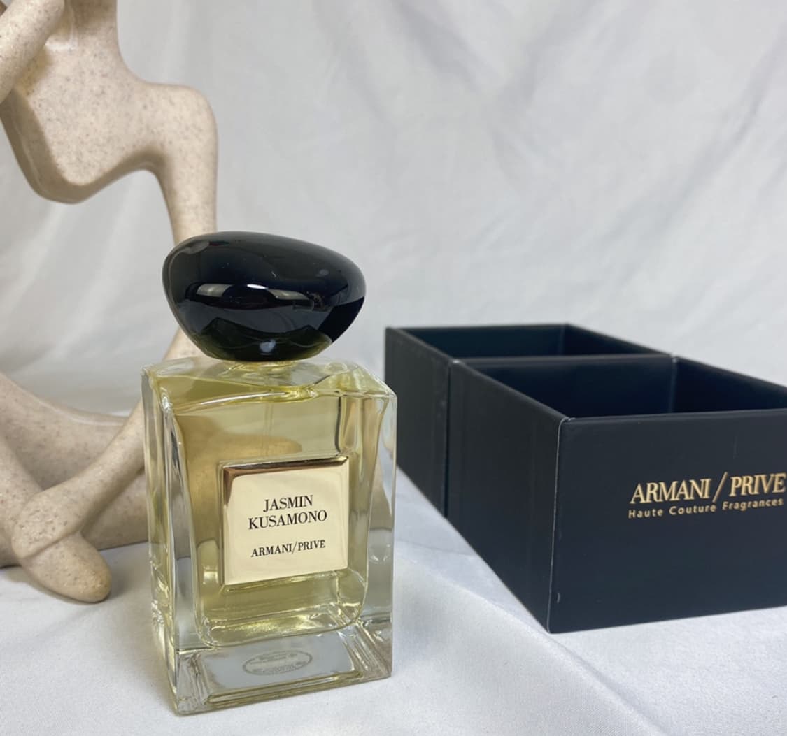 아르마니 자스민 쿠사모노 향수 100ml 상품이미지5