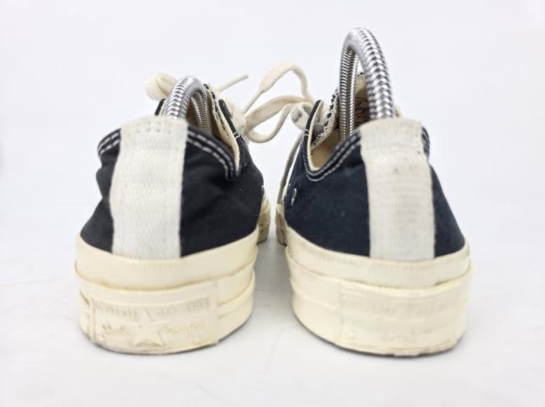 꼼데가르송 스니커즈 상품이미지3