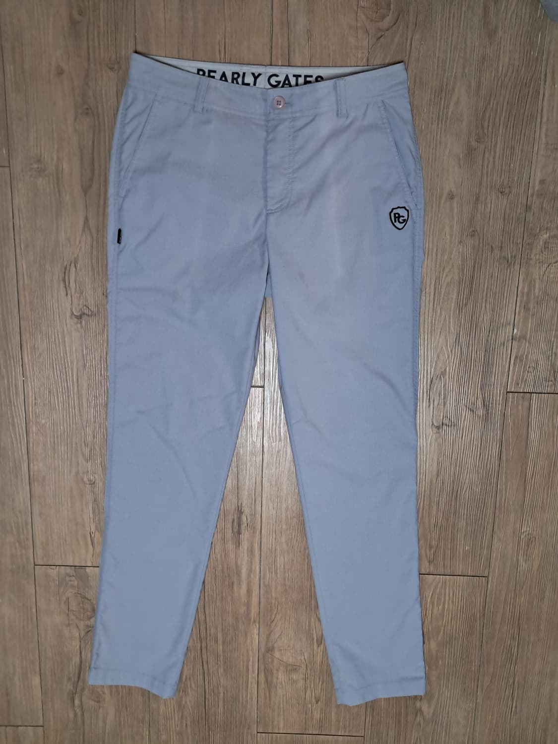 파리게이츠 골프 바지 80 상품이미지1