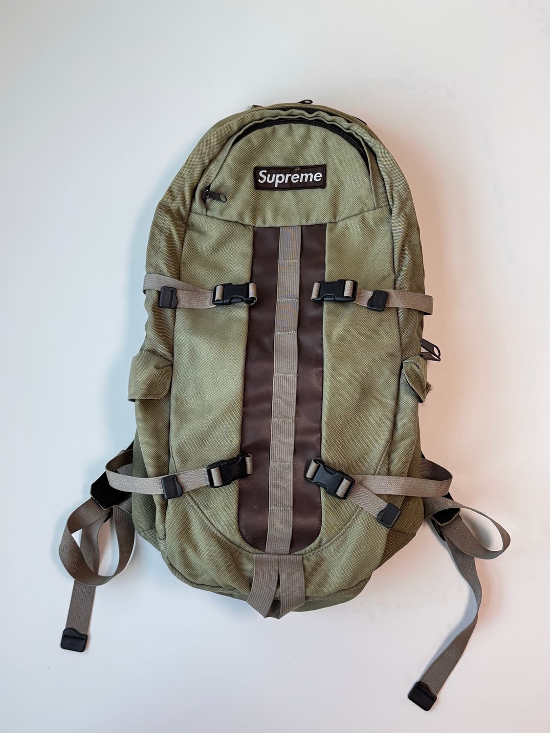 2002 supreme 11th 상품이미지1