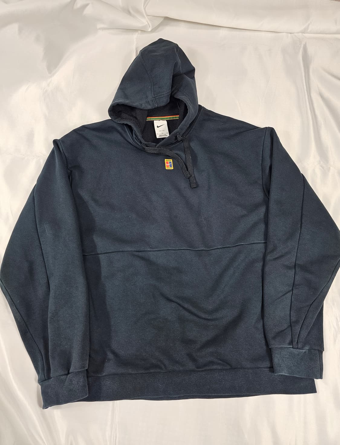 나이키테니스코트후드 상품이미지1