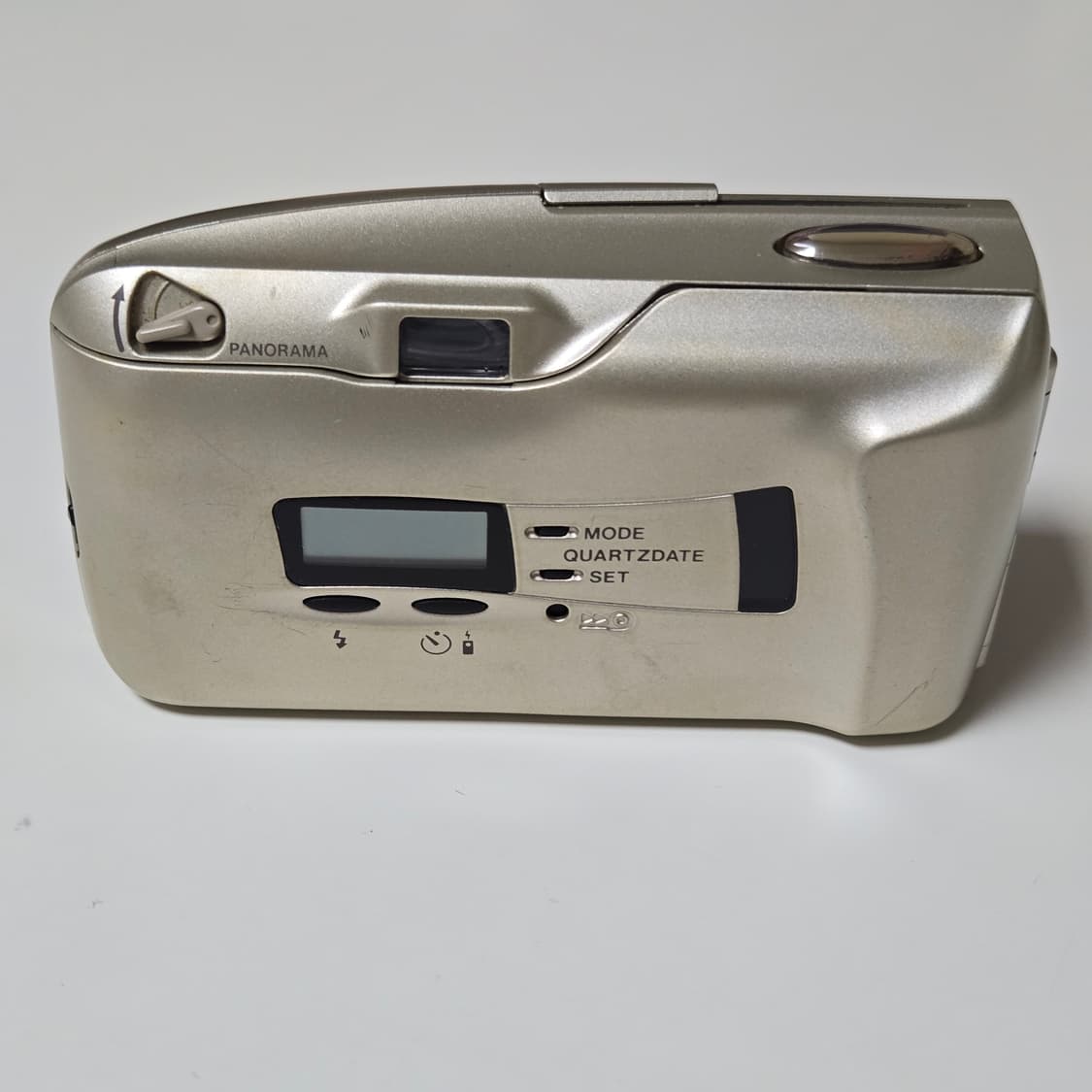 올림푸스 뮤2 필름 카메라 상품이미지6