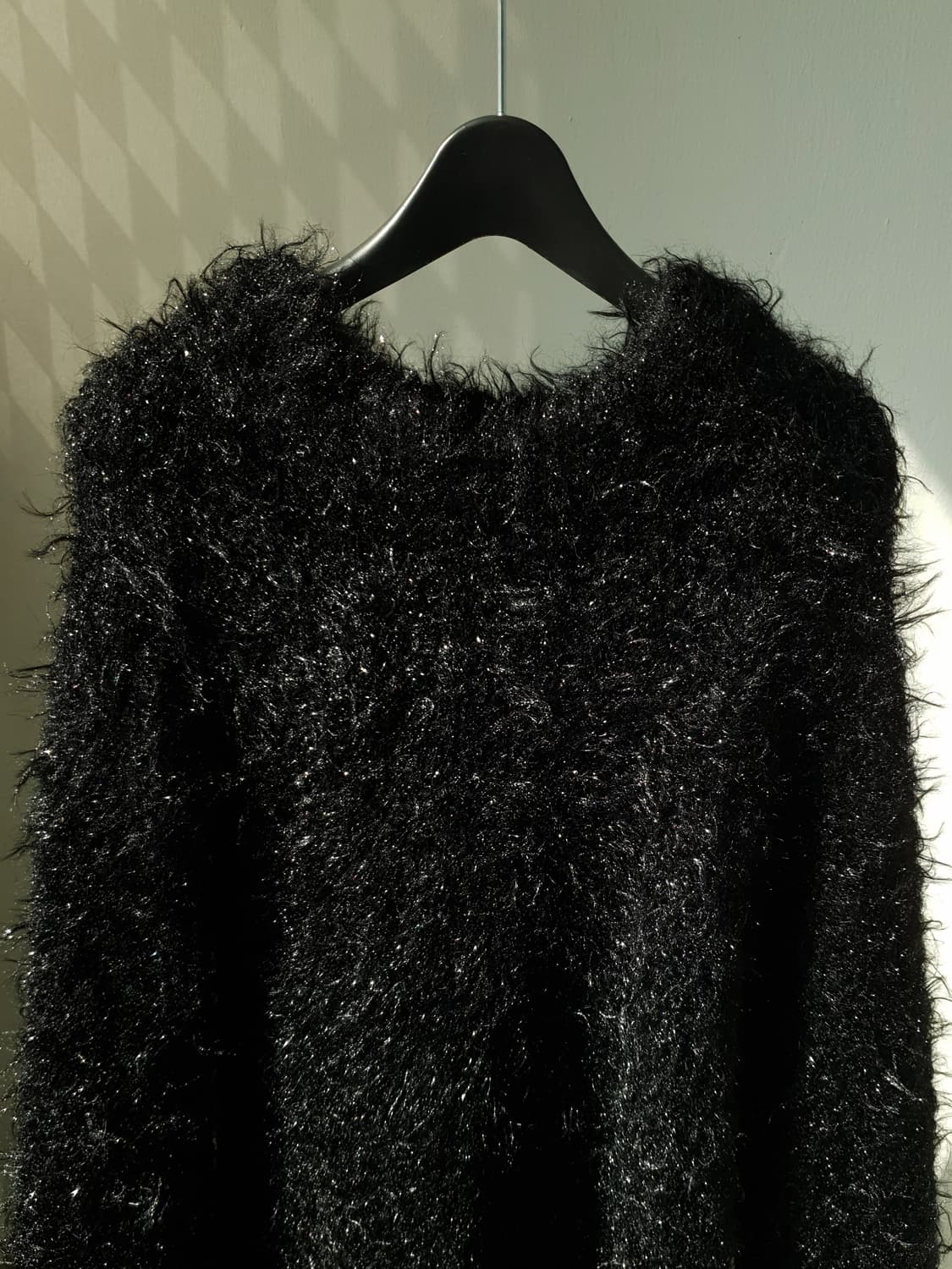 Comme Des Garcons mock neck knit 상품이미지3