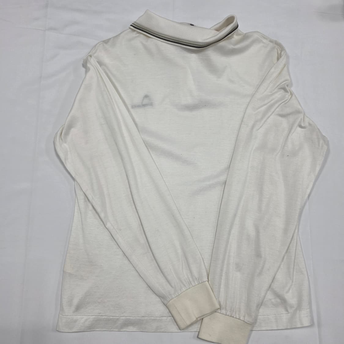 HEAD 카라 티셔츠 상품이미지3