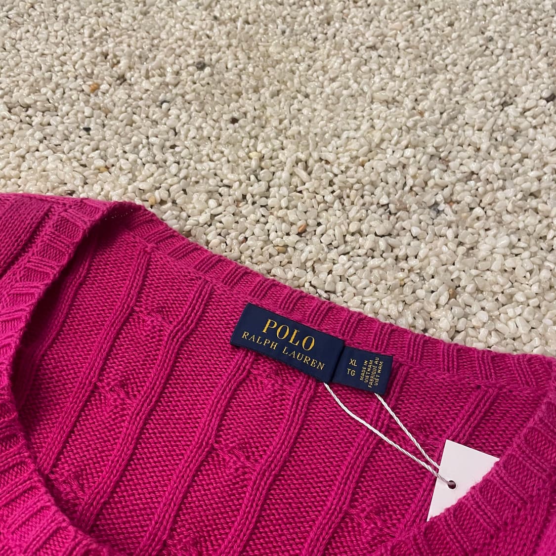 폴로 니트 ⭐️1024 상품이미지3
