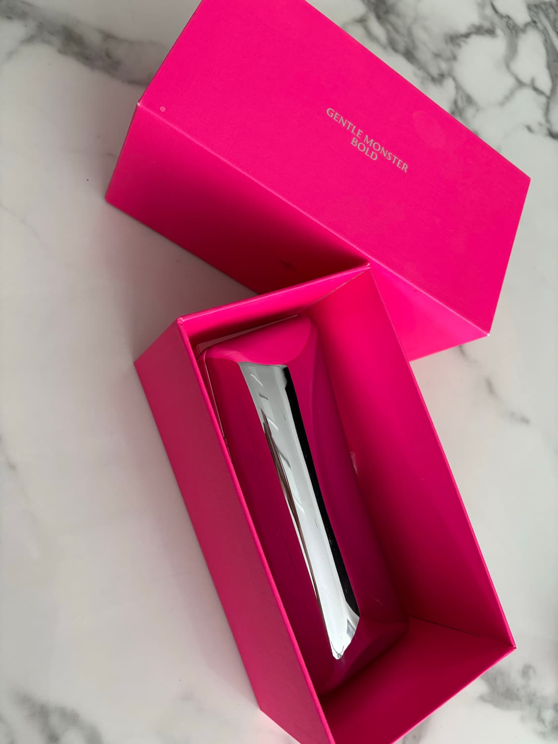 젠틀몬스터 ttl-02 선글라스 상품이미지7