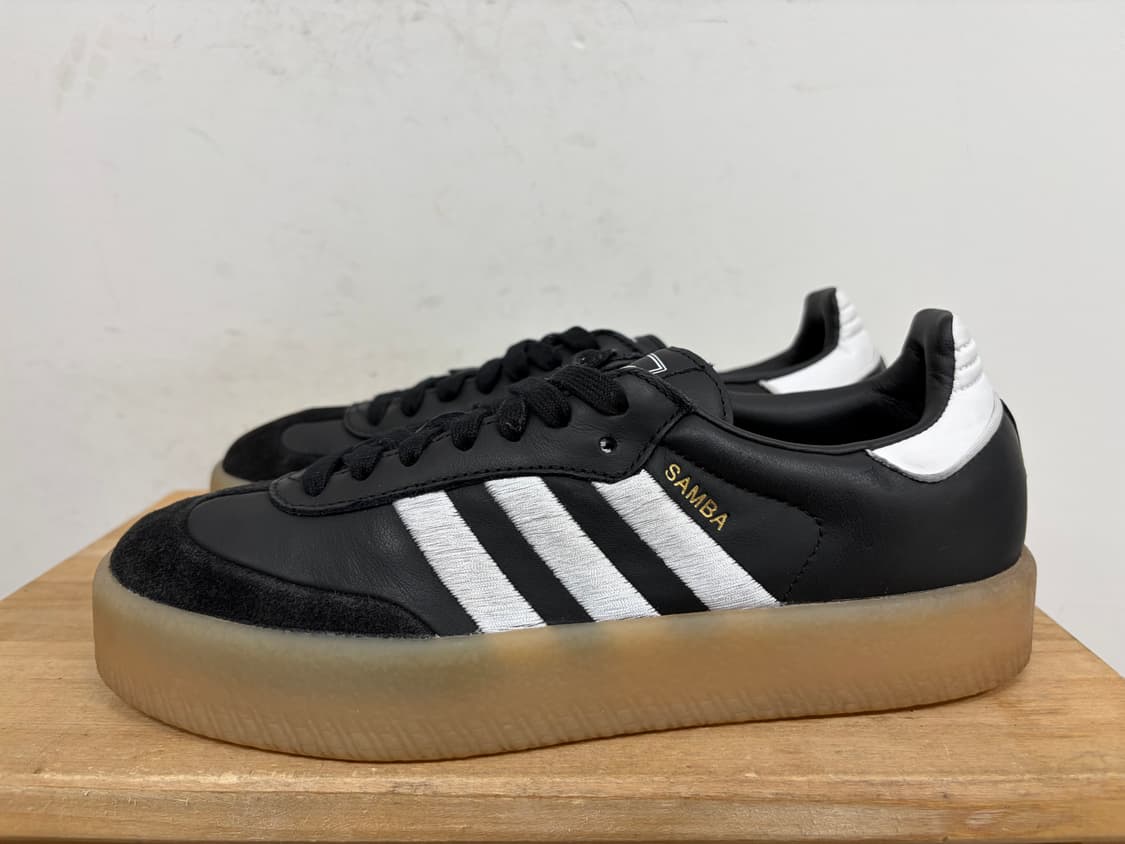 아디다스 삼바 스니커즈 240 상품이미지2