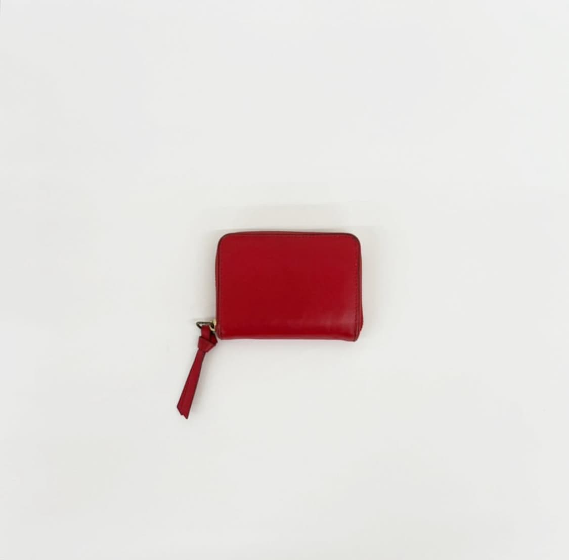 드리스 반 노튼 지갑 상품이미지1