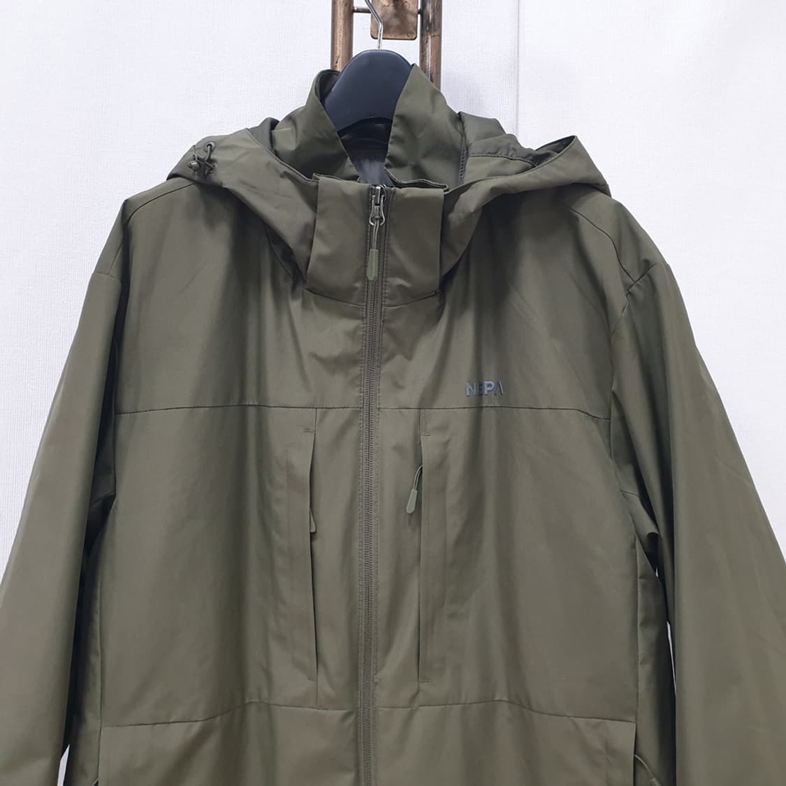 네파 템프스 3 IN1 윈드스토퍼 자켓 105 상품이미지3