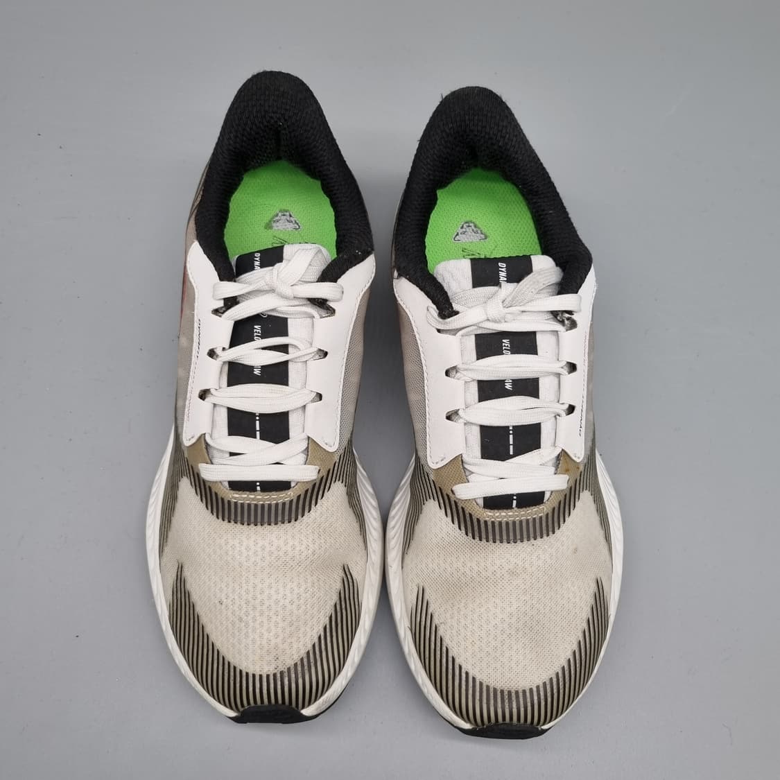 다이나핏 벨로시티 런닝화 240 상품이미지2