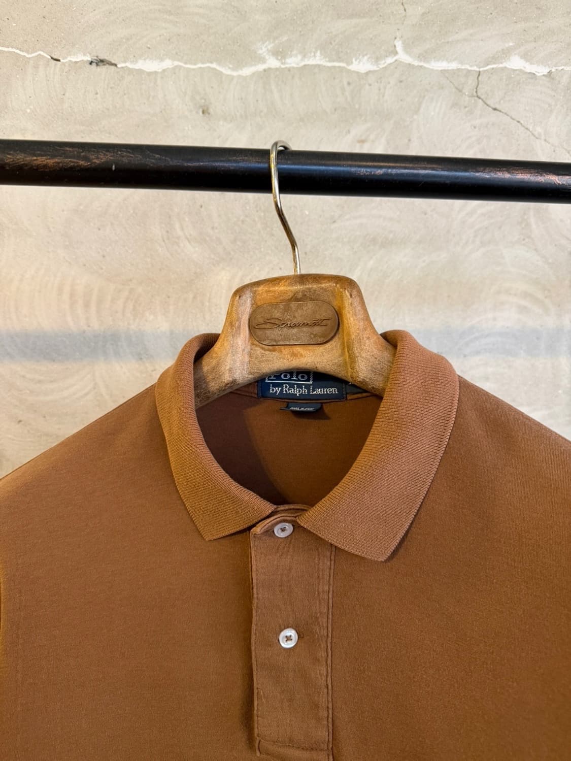 폴로 랄프로렌 클래식 pk 100 상품이미지7