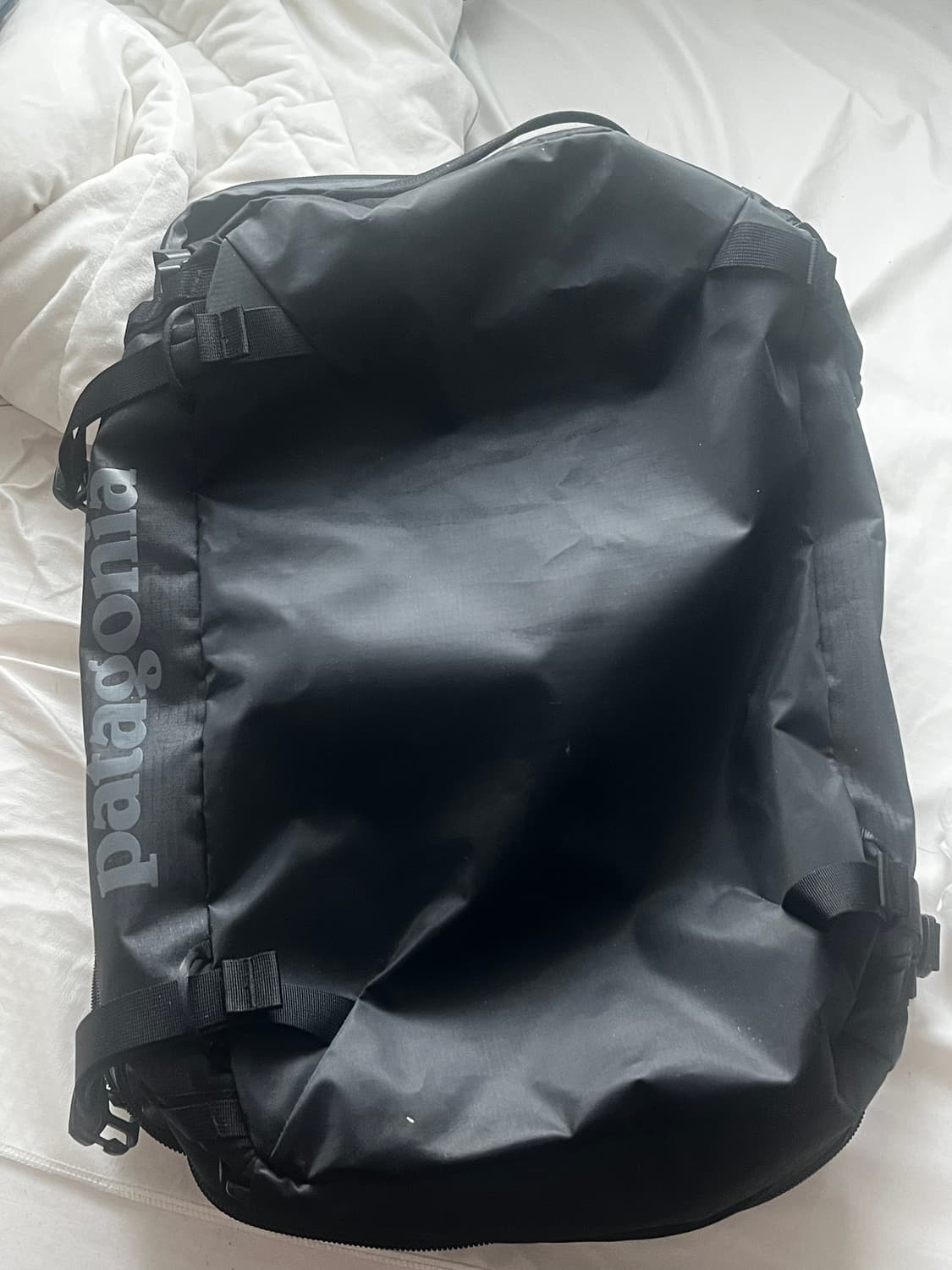 파타고니아 patagonia 블랙홀 MLC 45L 블랙 상품이미지1