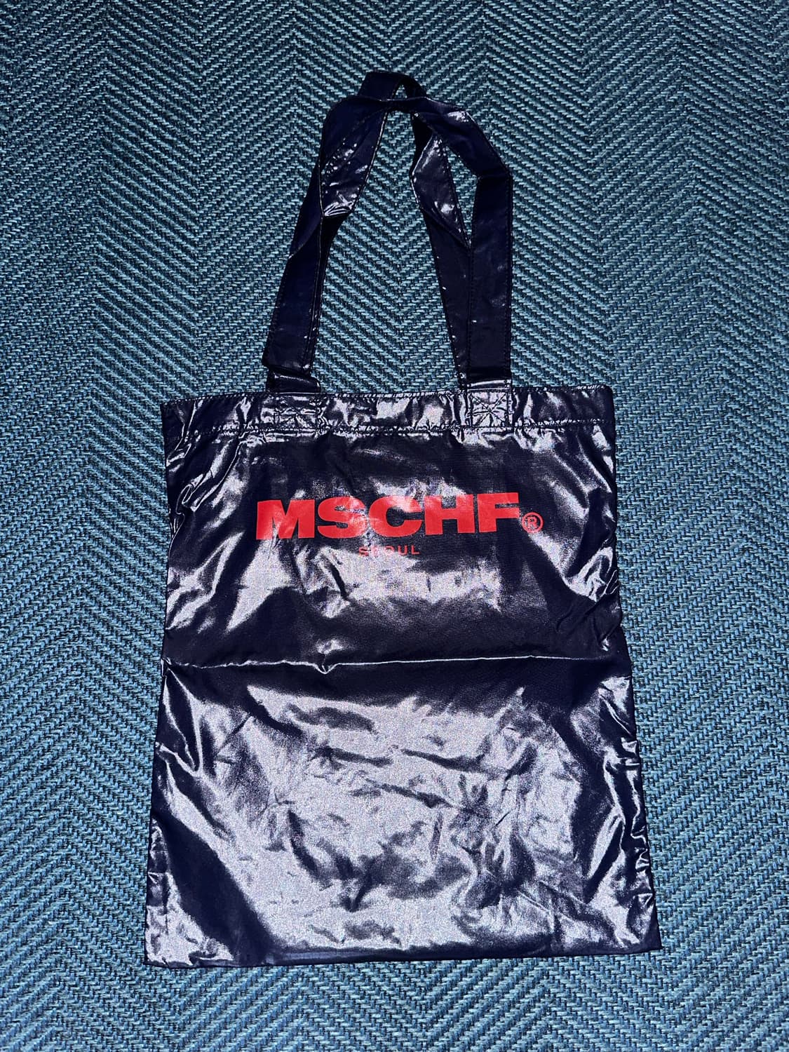 MSCHF 나일론 에코백 토트백 상품이미지3