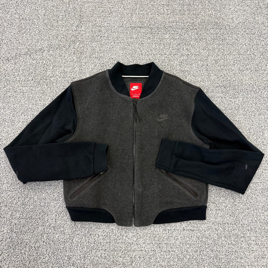 XL 나이키 여성 테크팩 블루종 0130H1 상품이미지1