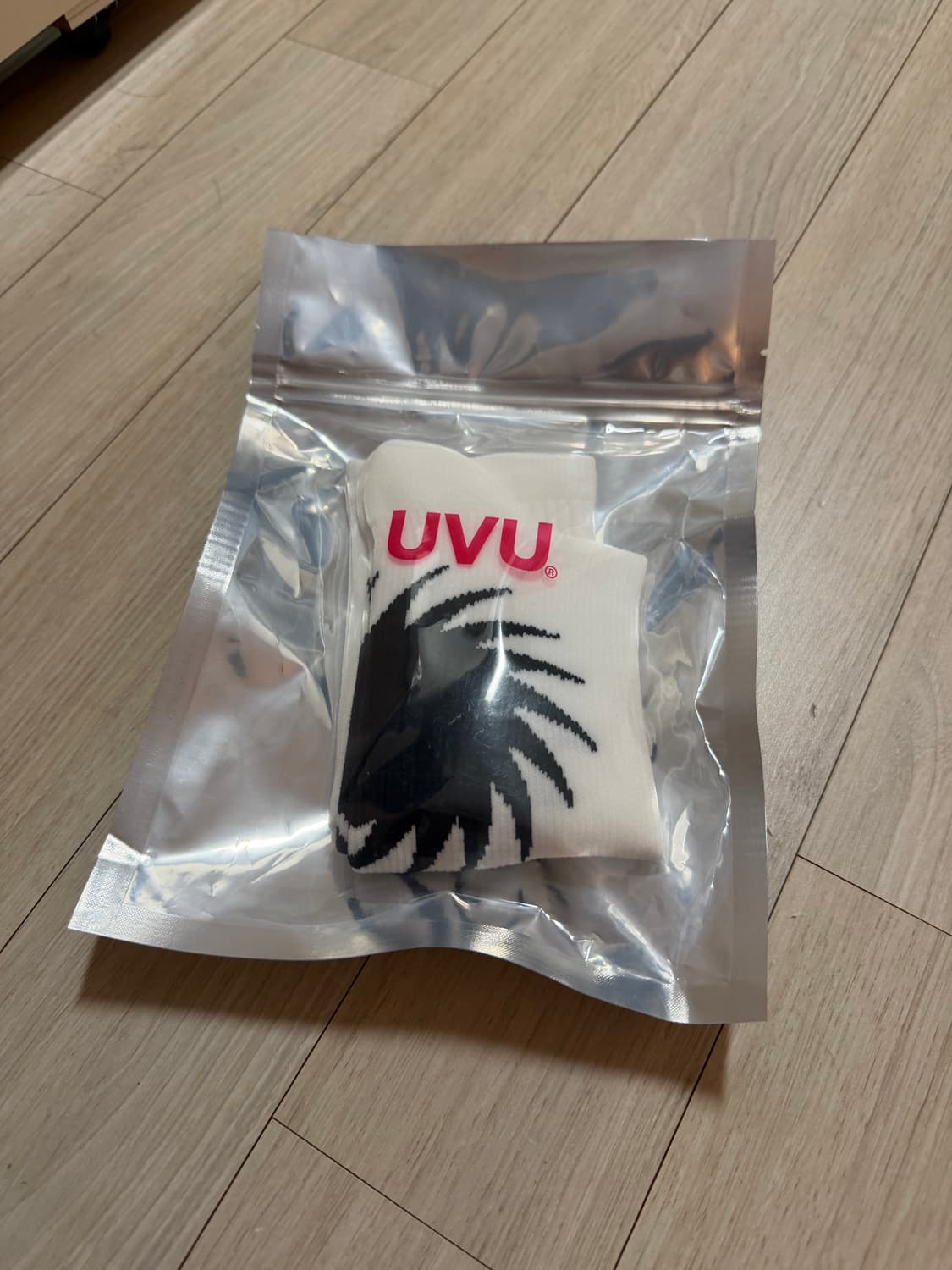 UVU 양말 L/XL 상품이미지1