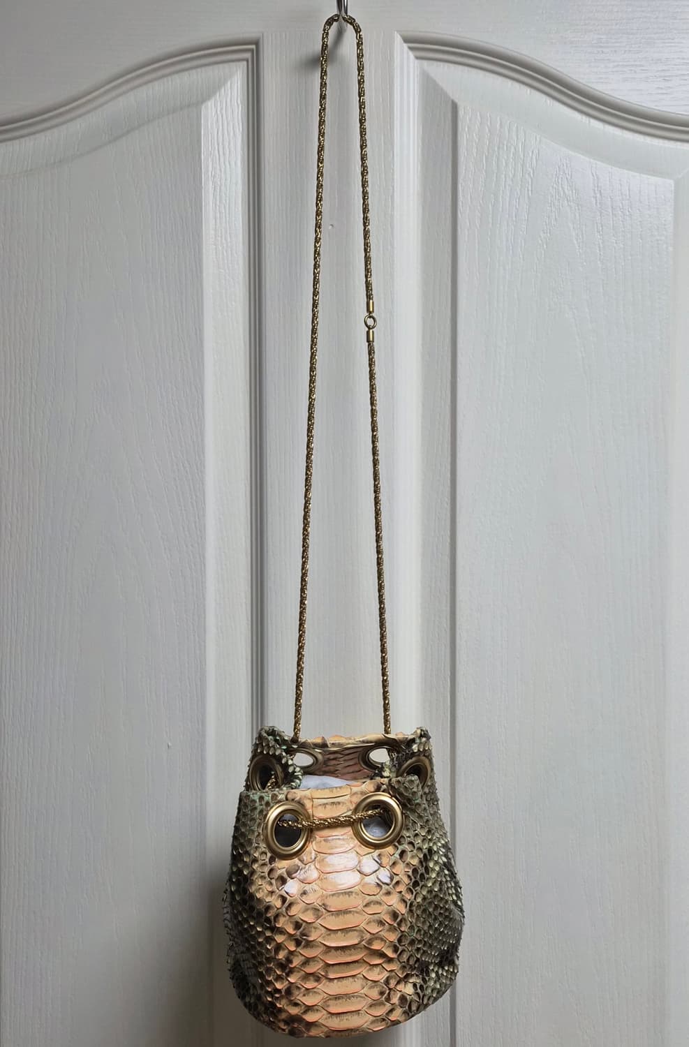 Delphine delafon빈티지버킷백 상품이미지2