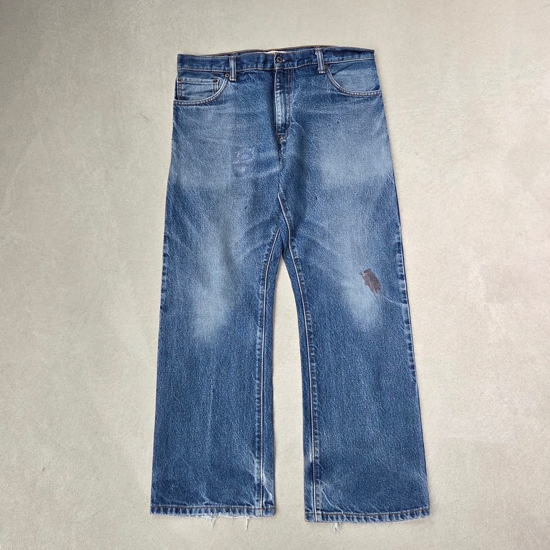 리바이스 517 데님팬츠 s09142 상품이미지1