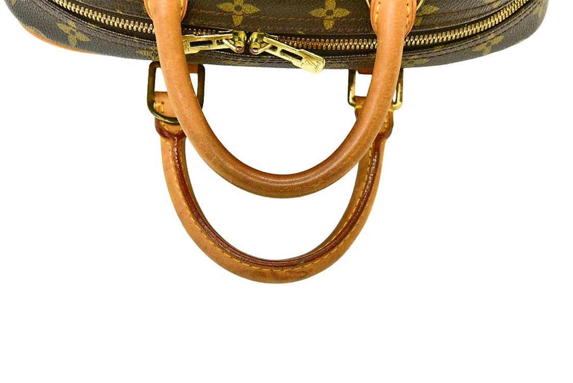 루이비통 모노그램 트루빌 토트백(정품) 상품이미지9