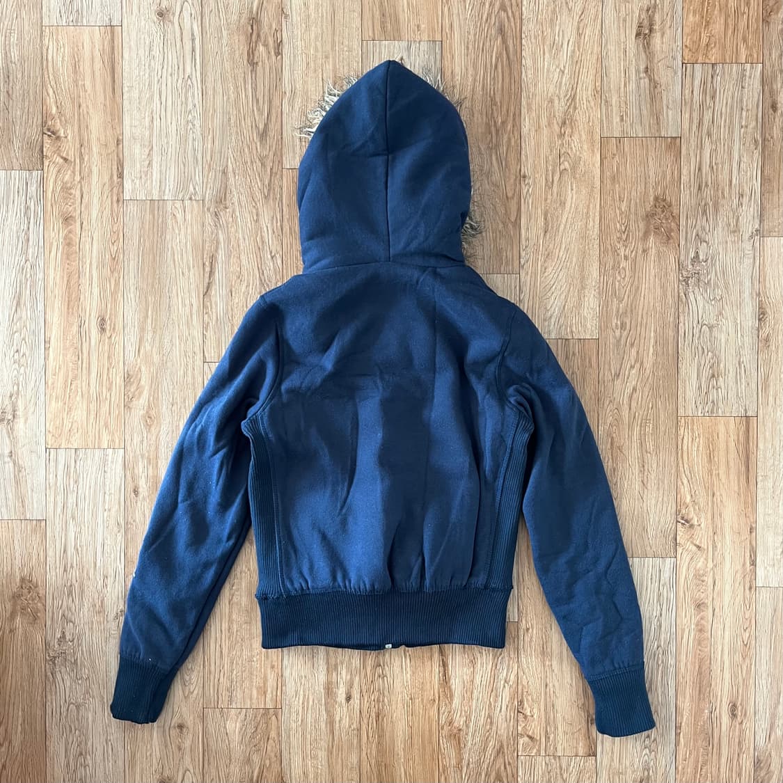 zip up hoodie 상품이미지3