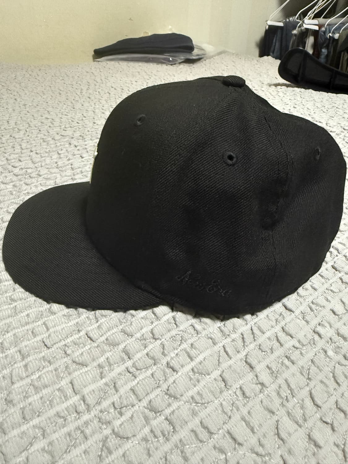 피어오브갓 뉴에라 7  1/4(57.7cm) 상품이미지3