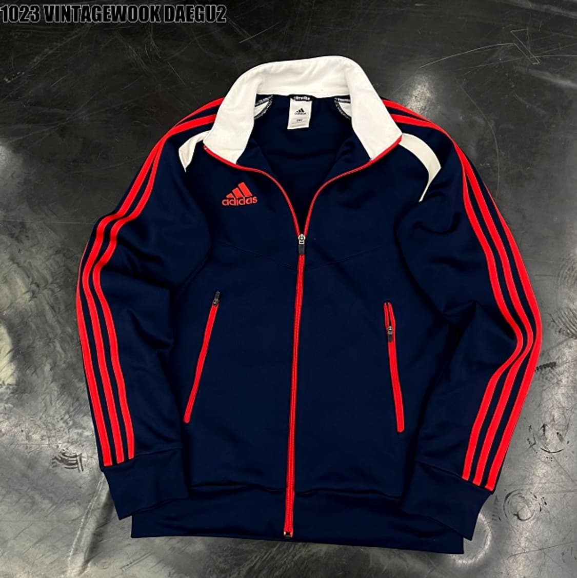 아디다스 클리마라이트 져지 트랙탑 90  상품이미지1