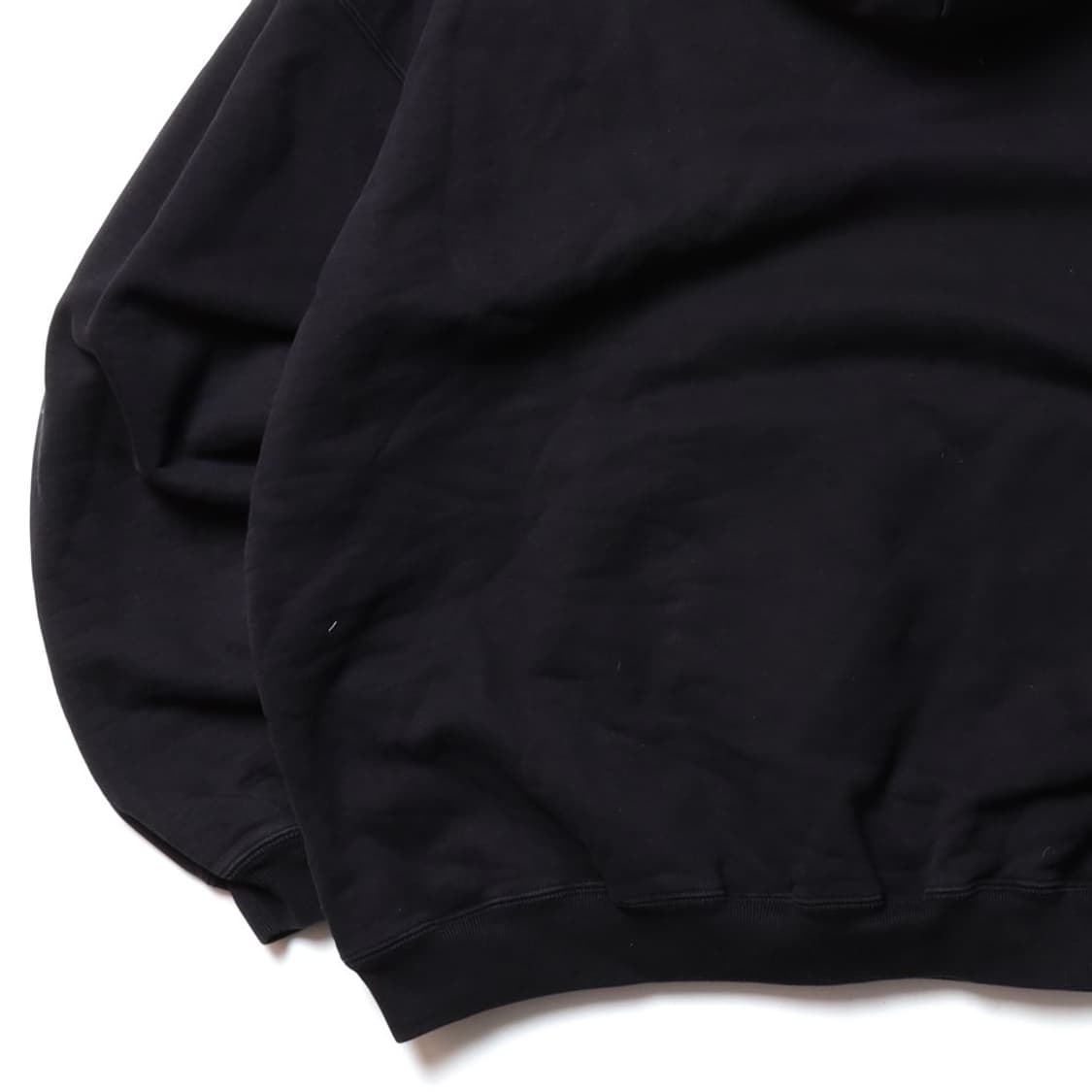 발렌시아가 Balenciaga Master Logo Hoodie 
 상품이미지7