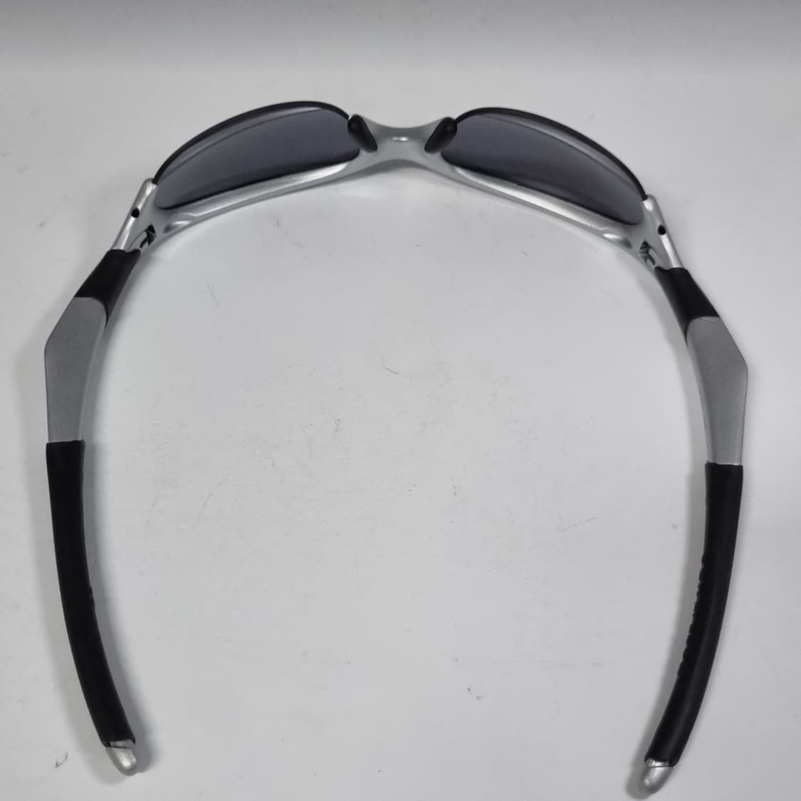 오클리 하프자켓 1.0 실버 새상품 박스풀 상품이미지9