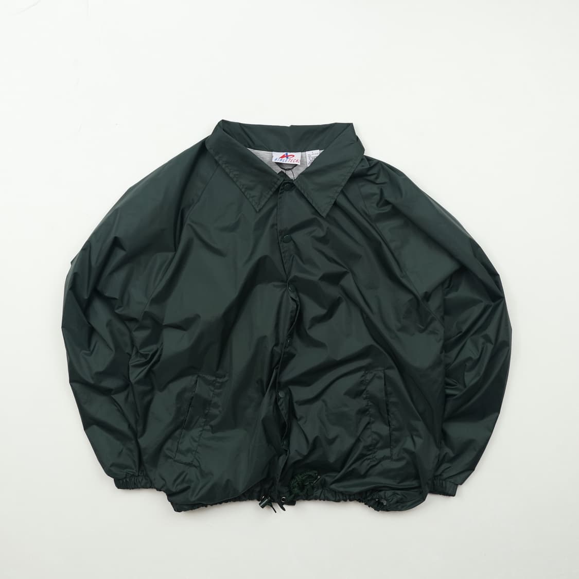 빈티지 나일론 코치 자켓 2XL A1004 상품이미지1