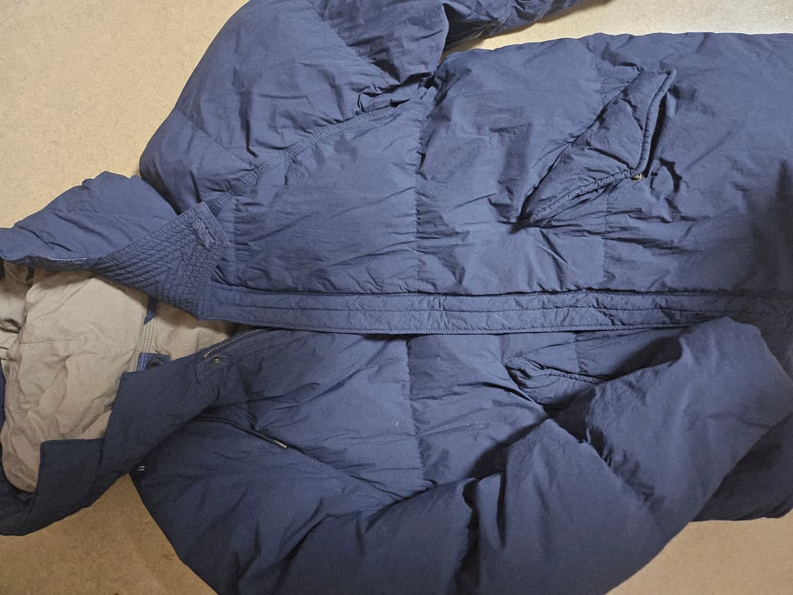 텐씨 아틱 네이비 48 상품이미지2