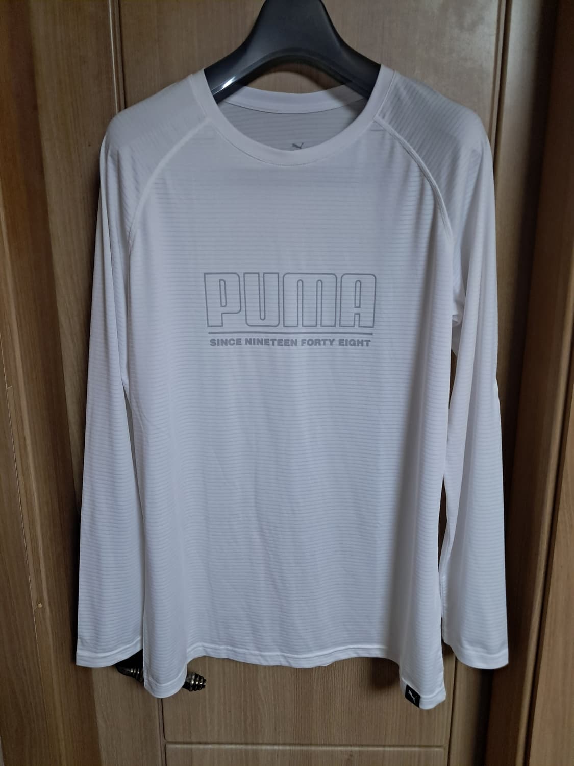 푸마 냉감 긴팔티 남성L 상품이미지2