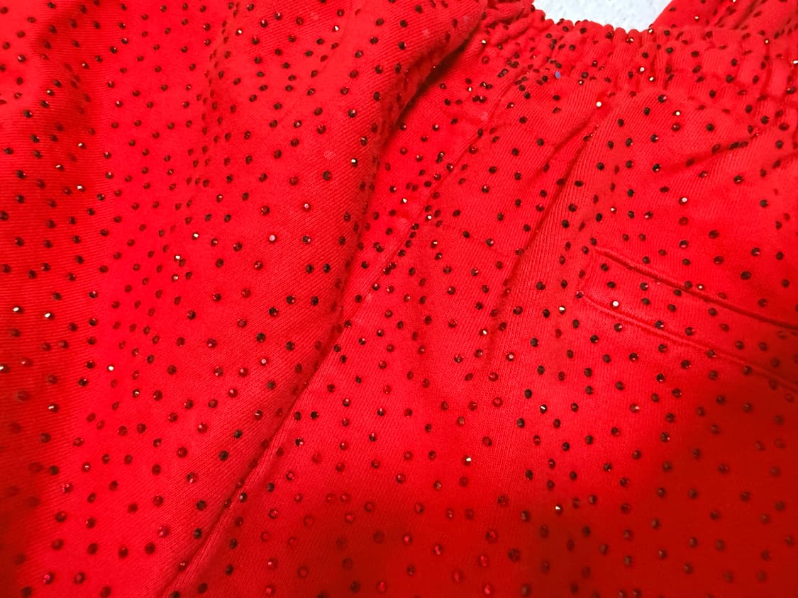 Sp5der VVS HOODIE set 스파이더 후드 팬츠 세트 상품이미지4